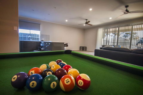 The Races Complex - Accommodation Sunshine Coast 3