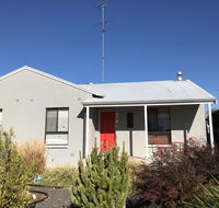 The Red Door - Accommodation Sunshine Coast