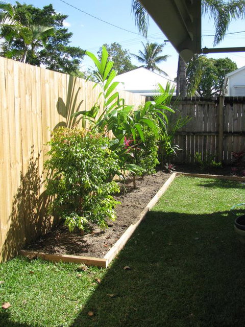 The Red Sparrow - Accommodation Sunshine Coast 3