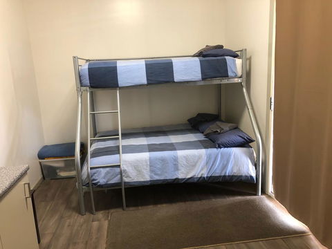 The Retreat - Accommodation Sunshine Coast 1