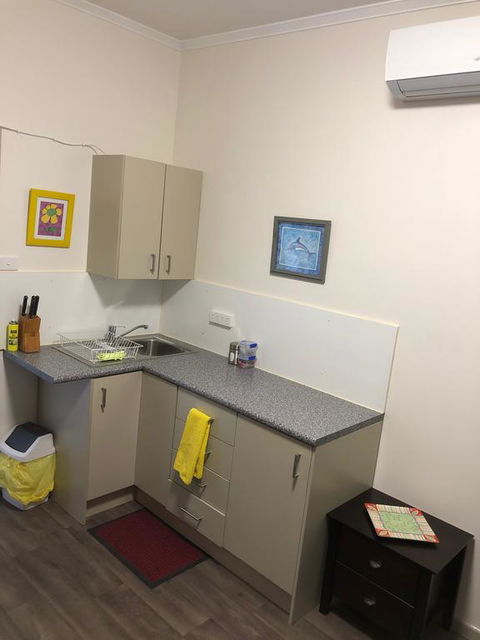 The Retreat - Accommodation Sunshine Coast 2