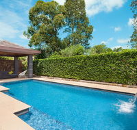 The Retreat - Accommodation Sunshine Coast