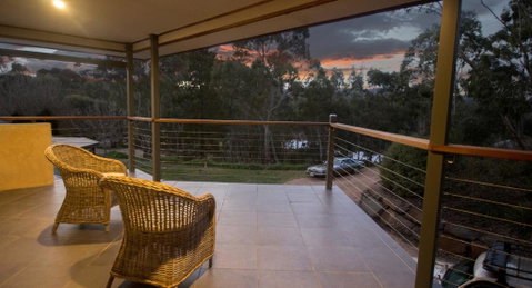 The Retreat At Stirling - Accommodation Sunshine Coast 1
