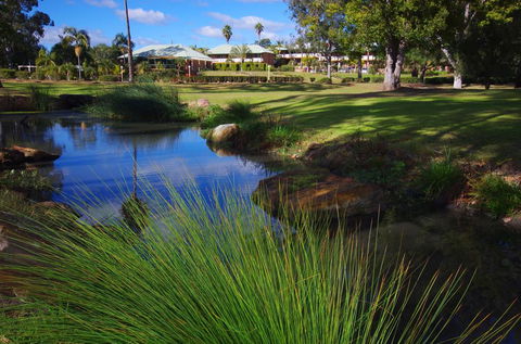 The Retreat At Wisemans - Accommodation Sunshine Coast 3