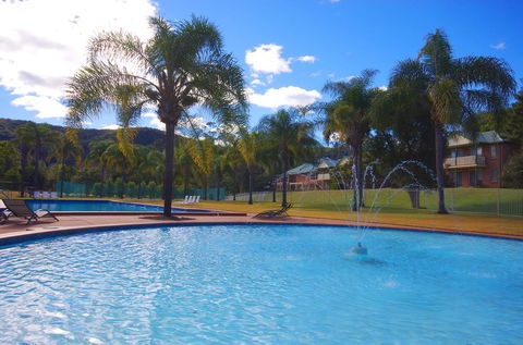 The Retreat At Wisemans - Accommodation Sunshine Coast 2