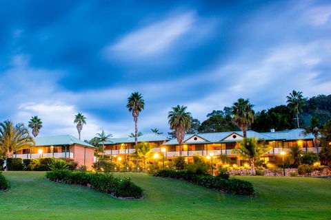 The Retreat At Wisemans - Accommodation Sunshine Coast 0