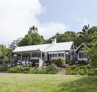 The Retreat Tamborine Mountain - Accommodation Sunshine Coast
