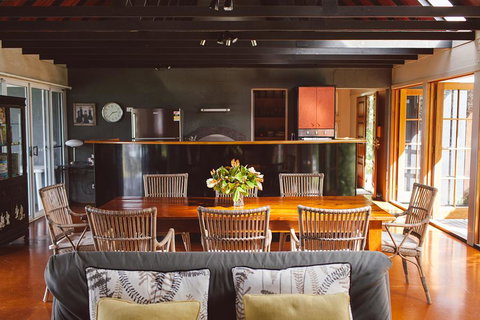 The Retreat Tamborine Mountain - Accommodation Sunshine Coast 2