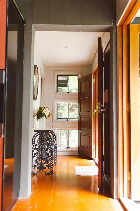 The Retreat Tamborine Mountain - Accommodation Sunshine Coast 3