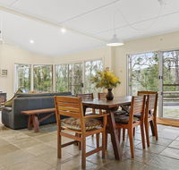 The River House - Accommodation Sunshine Coast