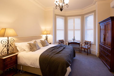 The Rivulet - Accommodation Sunshine Coast 1