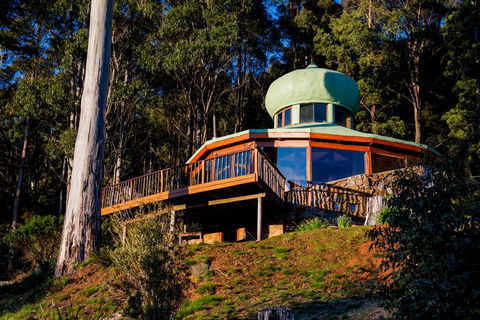The Roundhouse - Accommodation Sunshine Coast 0