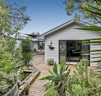 The Rye Tree House - Accommodation Sunshine Coast