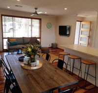 The Salty Gum - Maslin Beach - Accommodation Sunshine Coast