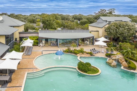 The Sebel Busselton - Accommodation Sunshine Coast 1