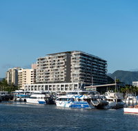 The Sebel Cairns Harbour Lights - Accommodation Sunshine Coast