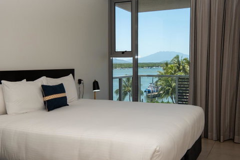 The Sebel Cairns Harbour Lights - Accommodation Sunshine Coast 2