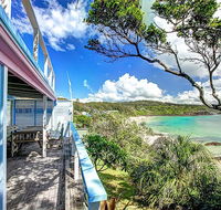 The Shack - Accommodation Sunshine Coast