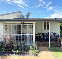 The Shack - Accommodation Sunshine Coast