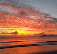 The Shores Holiday Apartments - Accommodation Sunshine Coast