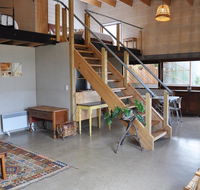 The Shouse - Durrants Lookout - Accommodation Sunshine Coast