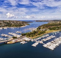 The Sirens Sydney - Accommodation Sunshine Coast