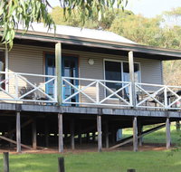 The Sleeping Lady Private Retreat - Accommodation Sunshine Coast