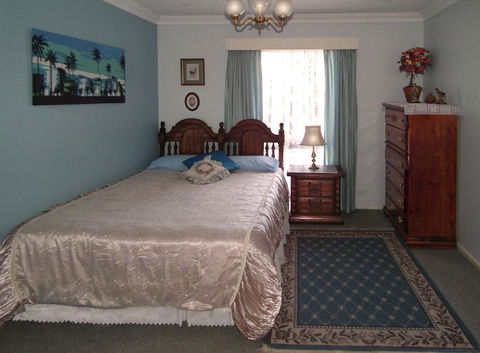 The Spanish Retreat And BnB - 24 Hrs - Accommodation Sunshine Coast 1