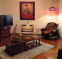 The Spanish Retreat and BnB - 24 Hrs - Accommodation Sunshine Coast