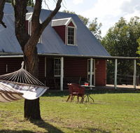 The Stables - Accommodation Sunshine Coast