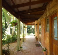 The Stables - Accommodation Sunshine Coast