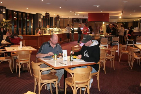 The Station Hotel - Accommodation Sunshine Coast 3