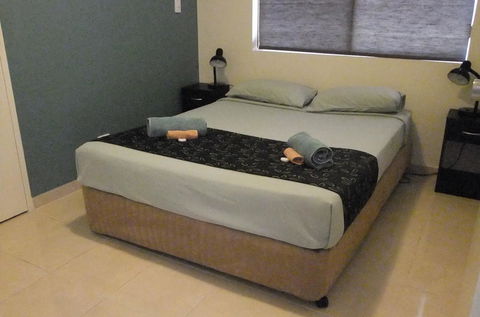 The Swagmans Rest Apartments - Accommodation Sunshine Coast 1