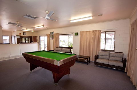 The Swagmans Rest Apartments - Accommodation Sunshine Coast 2
