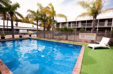 The Swagmans Rest Apartments - Accommodation Sunshine Coast 0