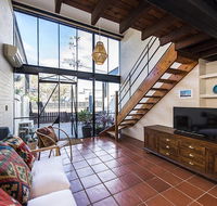 The Tannery - 2 bedroom converted warehouse - Accommodation Sunshine Coast