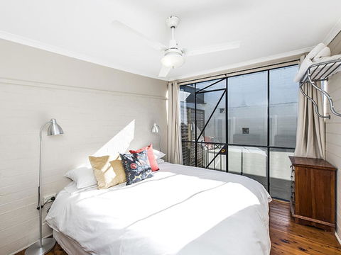 The Tannery - 2 Bedroom Converted Warehouse - Accommodation Sunshine Coast 2