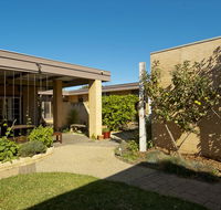 The Terrace Grove - Accommodation Sunshine Coast