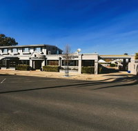 The Town House Motor Inn - Accommodation Sunshine Coast