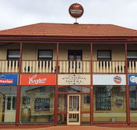 The Victoria Hotel - Accommodation Sunshine Coast