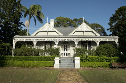 The Villa - Accommodation Sunshine Coast 2