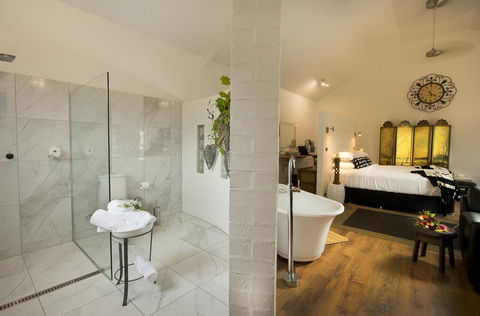 The Villa - Accommodation Sunshine Coast 3