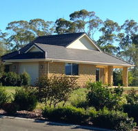 The Villa On Pine Tree - Accommodation Sunshine Coast