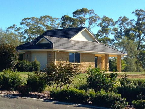 The Villa On Pine Tree - Accommodation Sunshine Coast 0