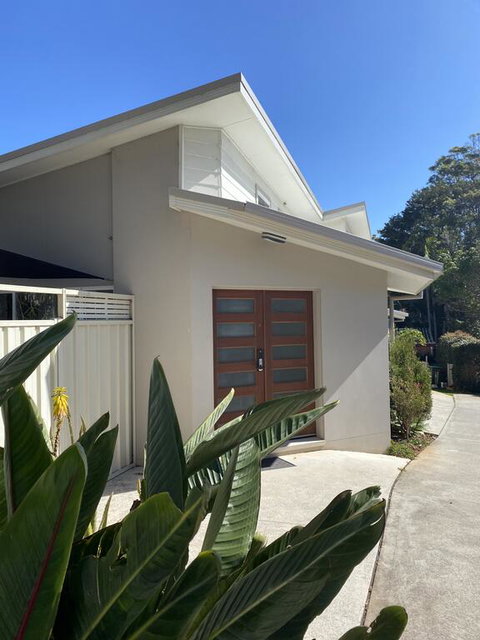 The Villa Shelly Beach - Accommodation Sunshine Coast 1