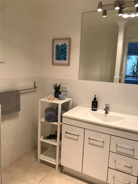 The Villa Shelly Beach - Accommodation Sunshine Coast 3