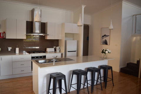 The Villa Shelly Beach - Accommodation Sunshine Coast 0