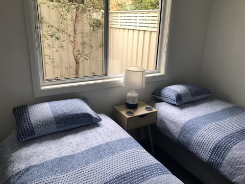 The Villa Shelly Beach - Accommodation Sunshine Coast 2