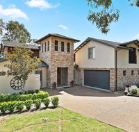 The Vintage Manor - Accommodation Sunshine Coast