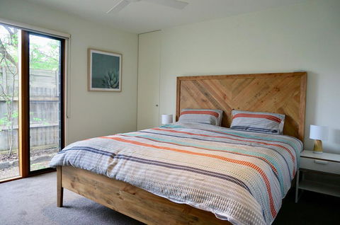 The Wanderer - Accommodation Sunshine Coast 2